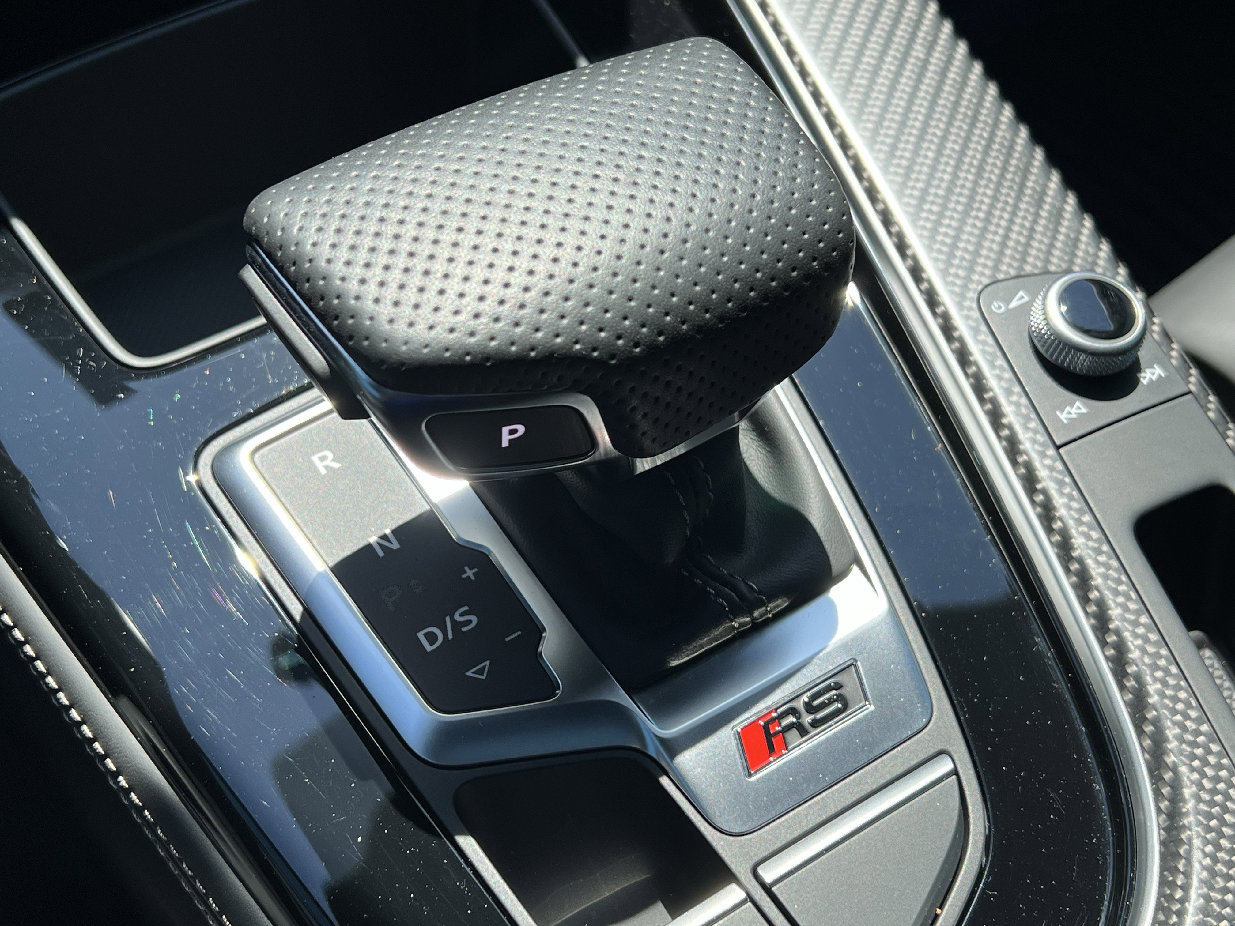 Used 2022 Audi RS 5 image 26