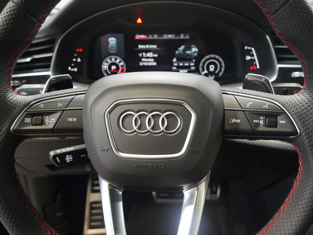 New 2025 Audi RS Q8 performance AWD/4WD image 38