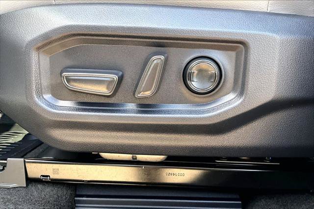 Certified 2026 Toyota Tundra Limited RWD image 33