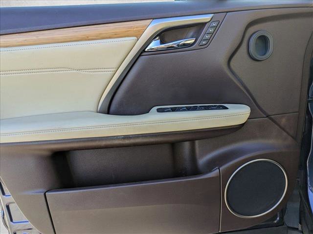 Used 2019 Lexus RX 350L image 7