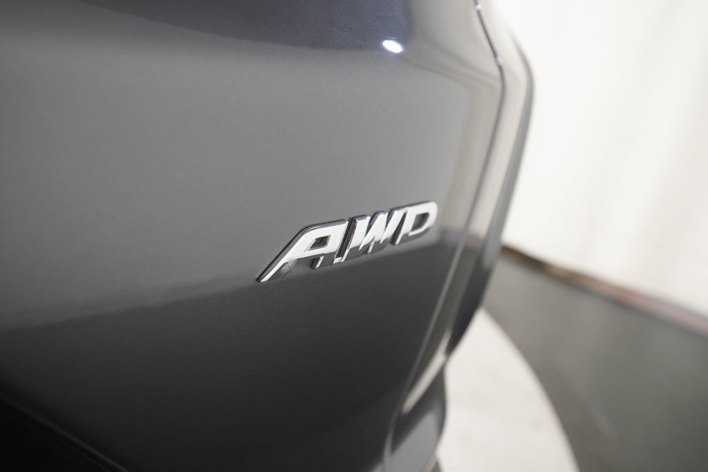 Used 2019 Honda CR-V EX-L image 35