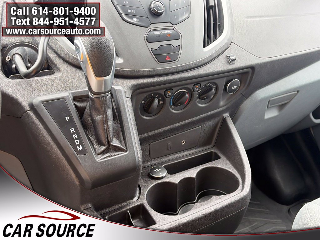 Used 2015 Ford Transit 150 130 Low Roof RWD image 17