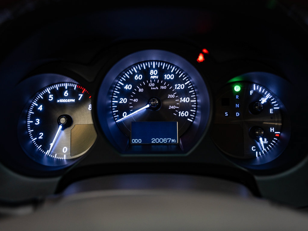 Used 2011 Lexus GS 350 w/ Luxury Value Edition RWD image 29