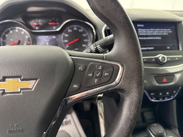 Used 2019 Chevrolet Cruze LT image 29