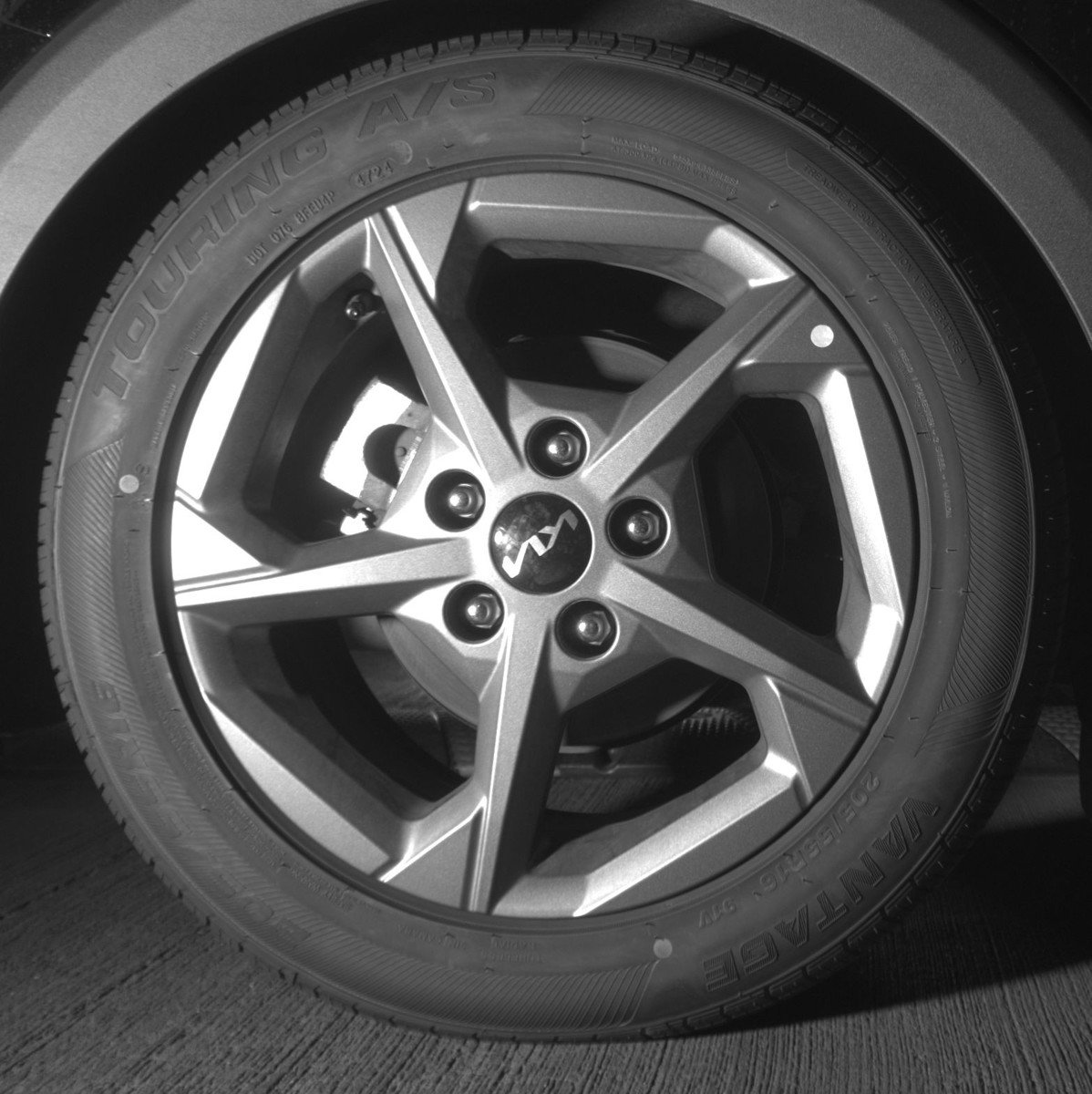 Used 2025 Kia K4 LXS image 15