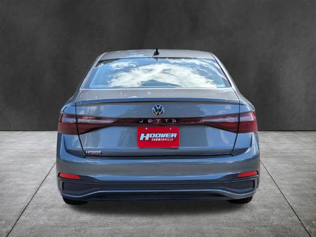 Used 2025 Volkswagen Jetta S FWD image 6