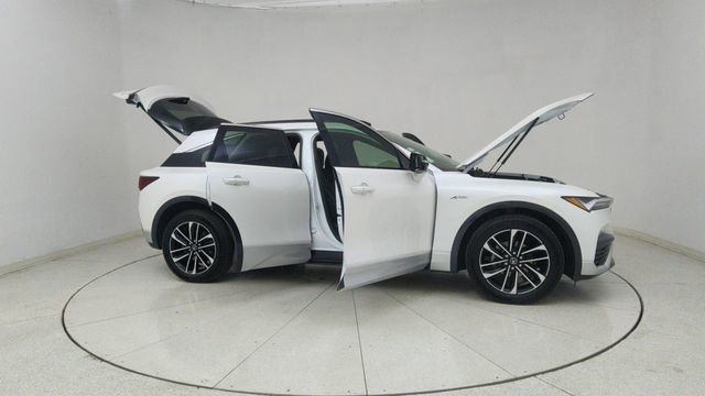 Used 2024 Acura ZDX A-Spec image 69