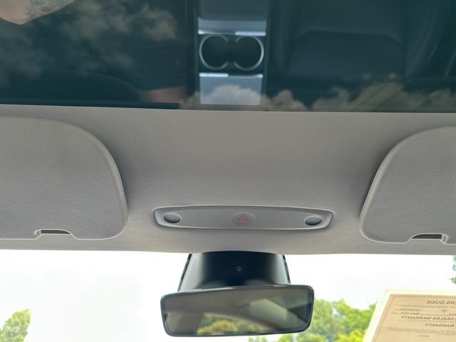 Used 2024 Tesla Model 3 Standard Range RWD image 25