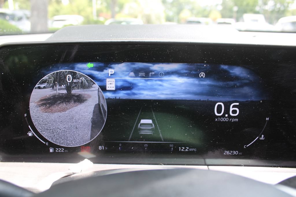 Certified 2024 Kia Telluride SX X-Pro AWD/4WD image 34