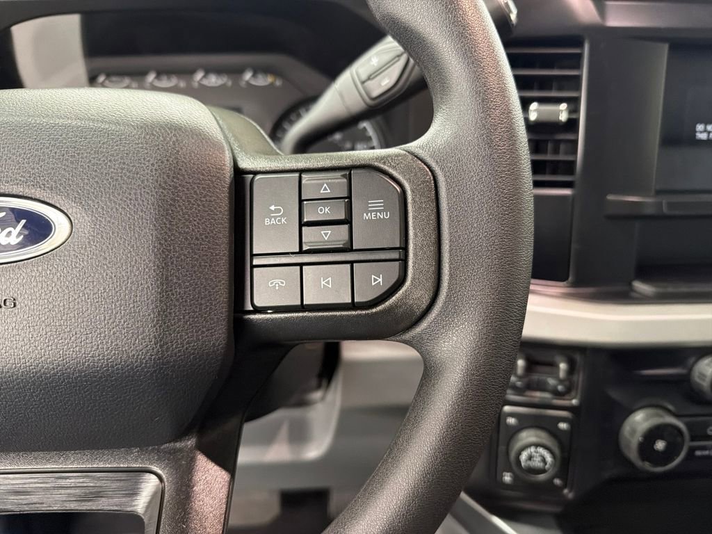 New 2026 Ford F250 XLT image 20