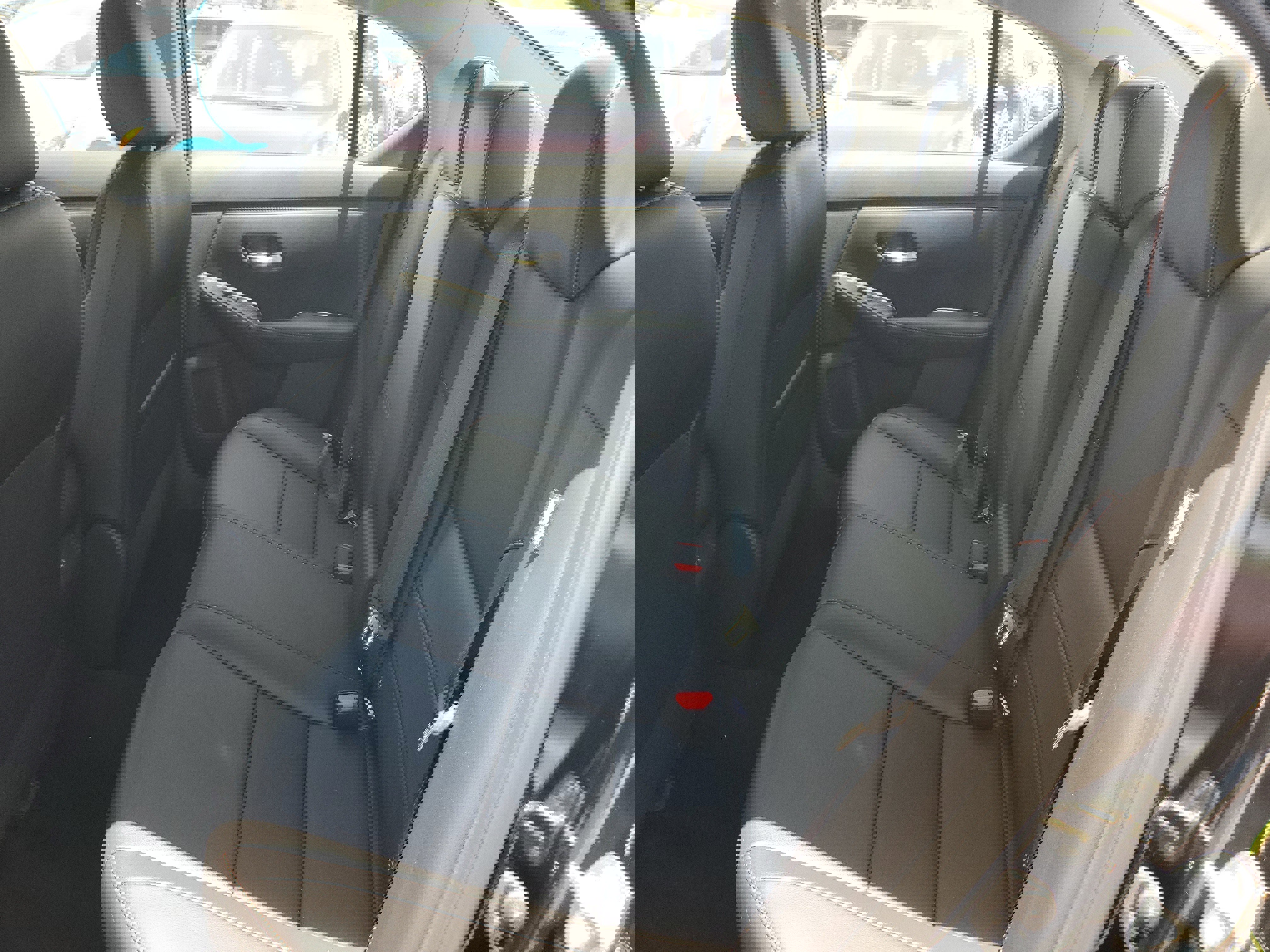 New 2025 Nissan Sentra SR w/ SR Premium Package image 17