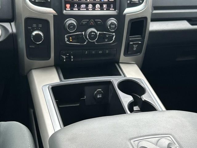 Used 2015 RAM 2500 Outdoorsman image 17