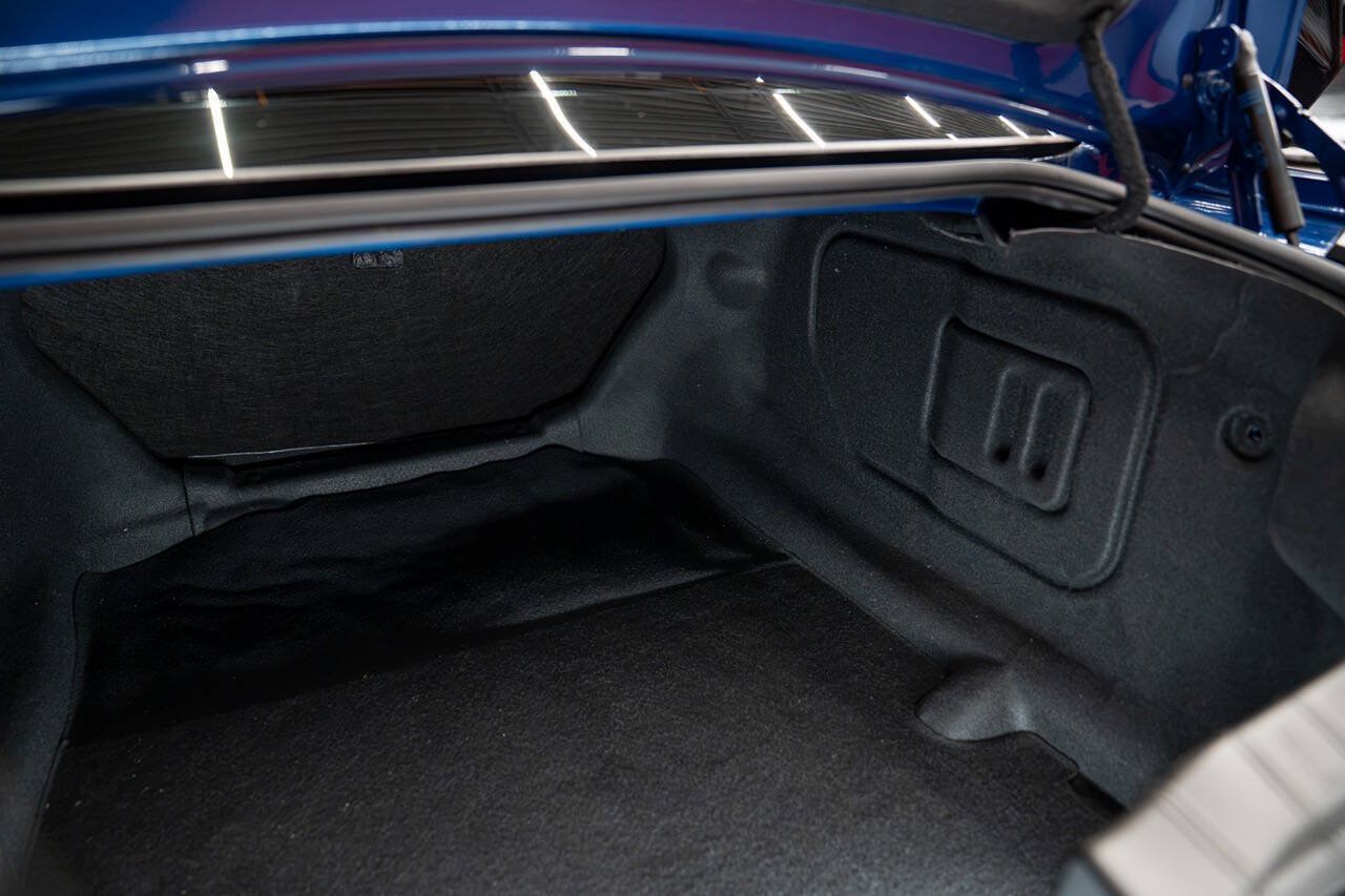 Used 2023 Chevrolet Camaro ZL1 RWD image 71