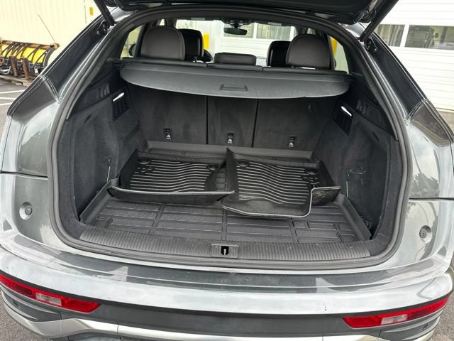 Used 2023 Audi Q5 2.0T Premium Plus w/ Premium Plus Package AWD/4WD image 15