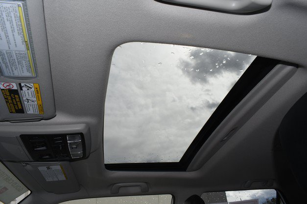 Certified 2024 Toyota 4Runner SR5 Premium w/ Moonroof Package AWD/4WD image 19