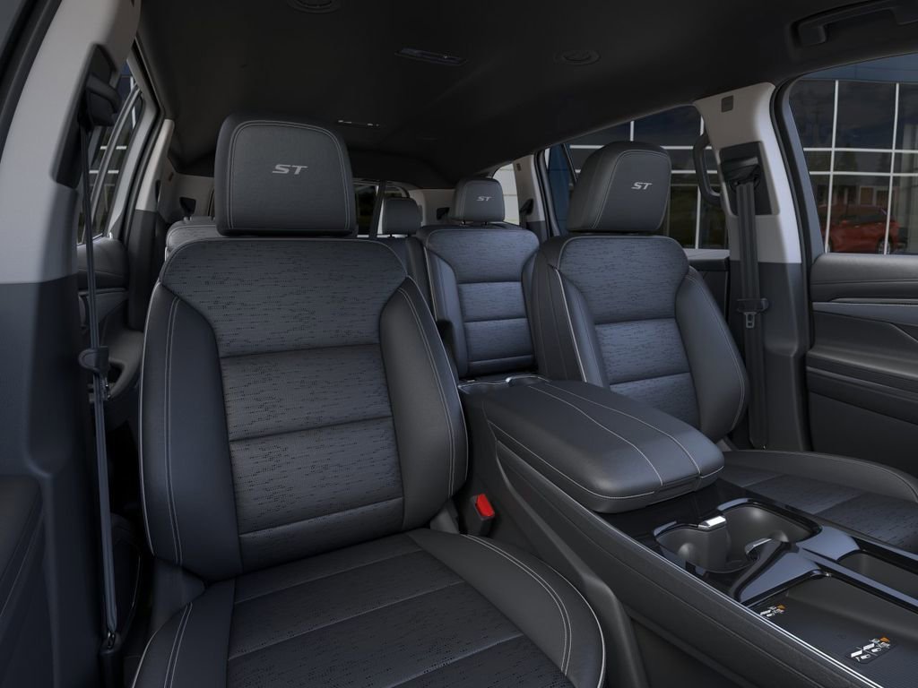 New 2026 Buick Enclave Sport Touring w/ Power Package FWD image 16