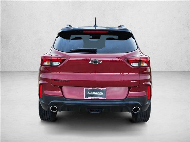 Used 2022 Chevrolet TrailBlazer RS image 7