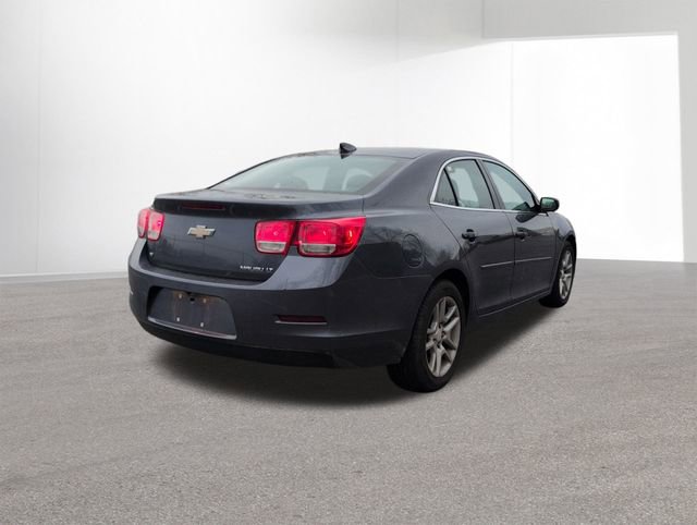 Used 2015 Chevrolet Malibu LT w/ Power Convenience Package image 31