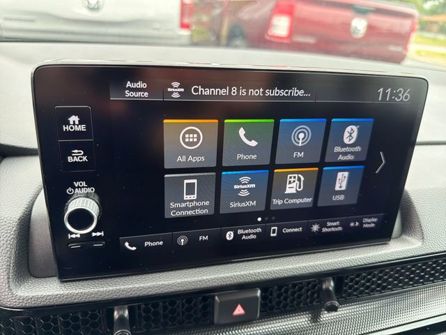 Used 2025 Honda CR-V EX-L image 21