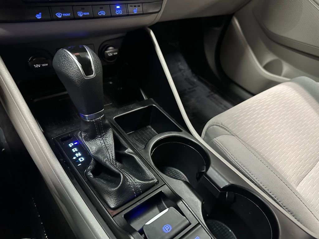 Used 2019 Hyundai Tucson Sport image 22