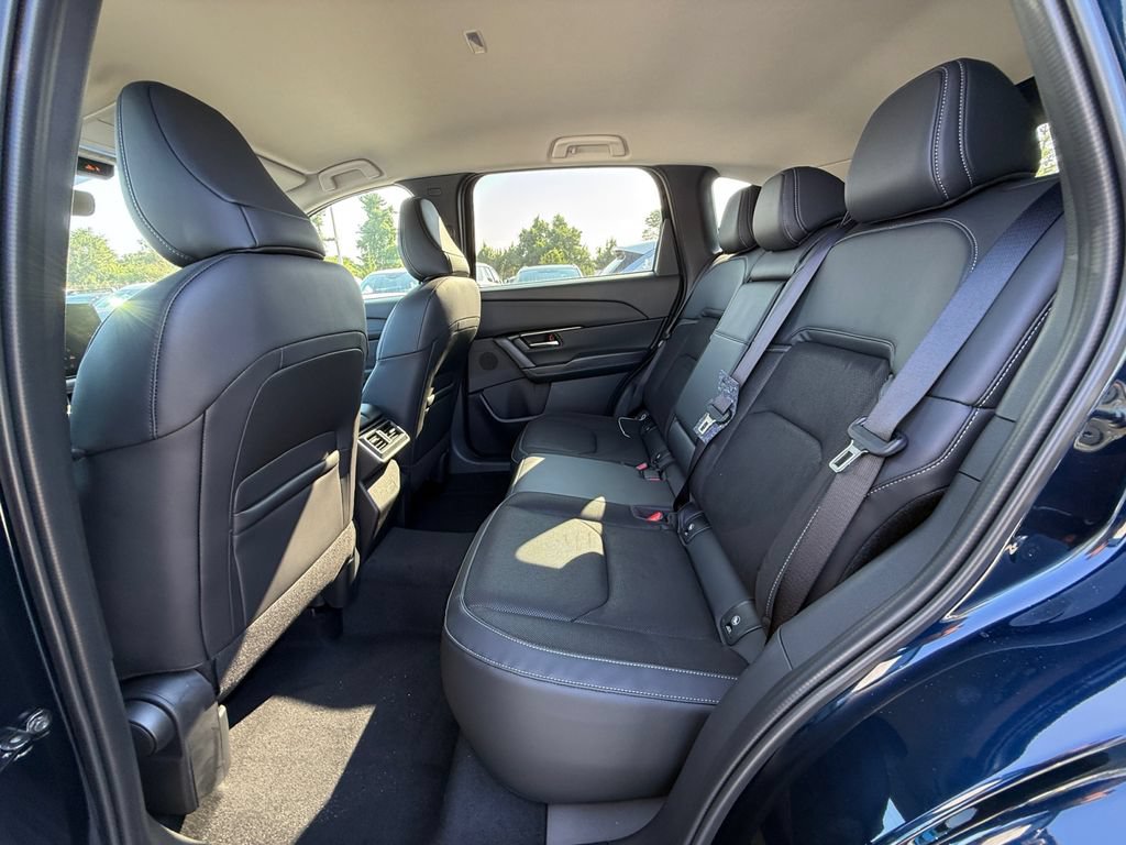New 2026 MAZDA CX-5 Select AWD/4WD image 22
