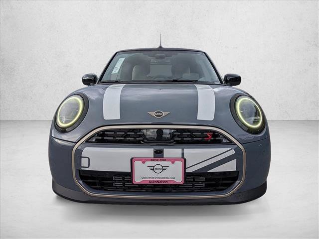 New 2026 MINI Cooper S FWD image 6