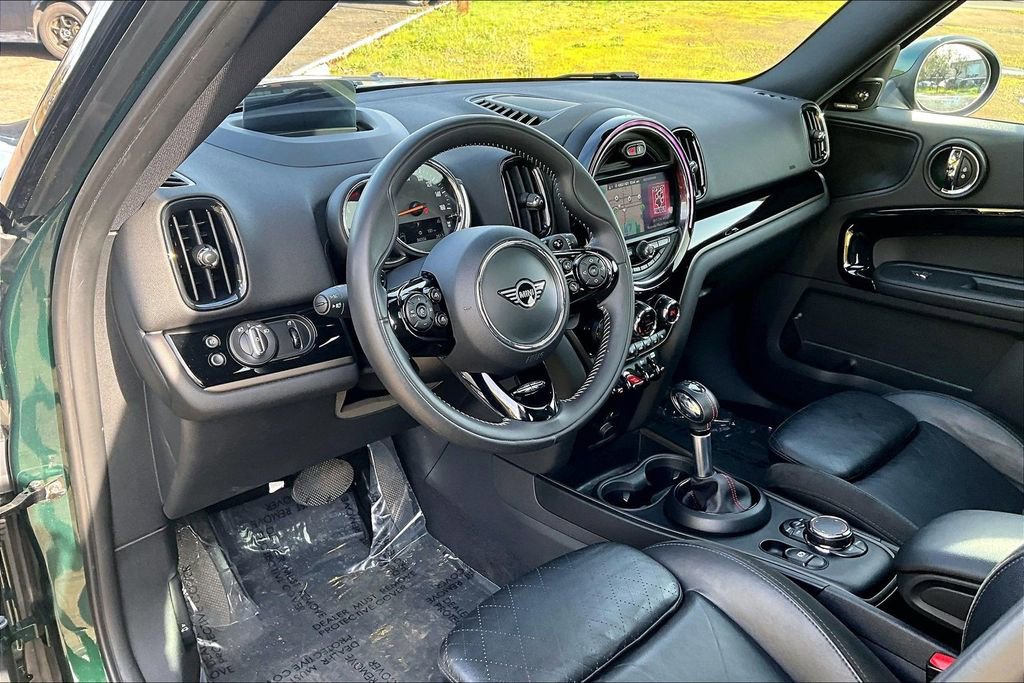 Used 2019 MINI Cooper Countryman S w/ Driver Assistance Package image 19