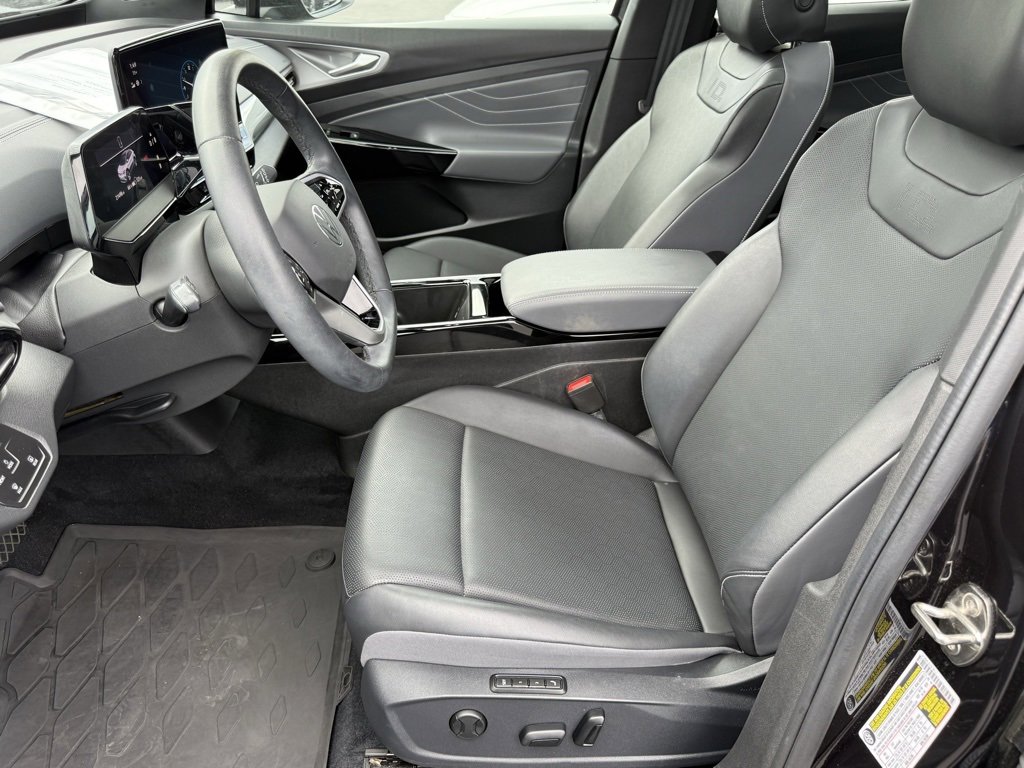 Used 2023 Volkswagen ID.4 S image 12