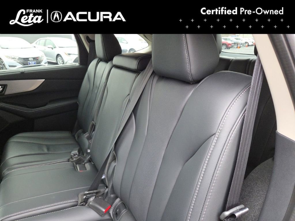 Used 2025 Acura MDX w/ Technology Package image 29