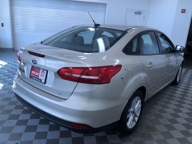 Used 2018 Ford Focus SE image 34