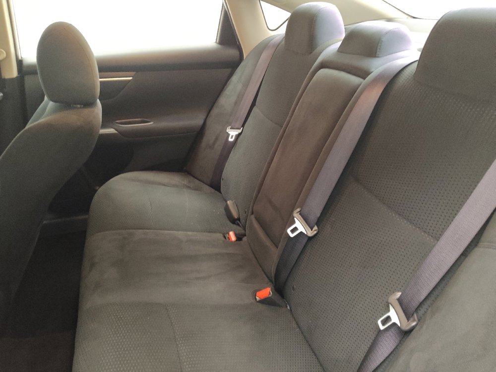 Used 2015 Nissan Altima 2.5 S FWD image 18