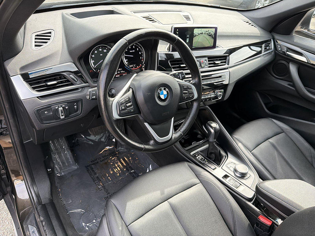 Used 2018 BMW X1 sDrive28i FWD image 9