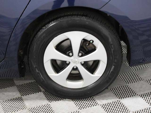Used 2014 Toyota Prius Three FWD image 16