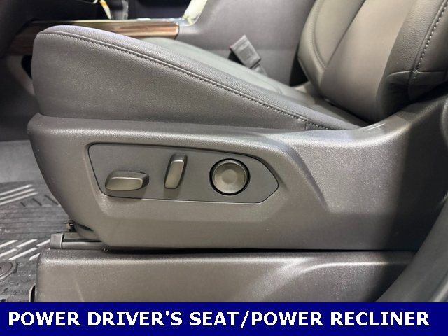 New 2026 Chevrolet Silverado 1500 LT Trail Boss w/ LT Trail Boss Premium Package image 20