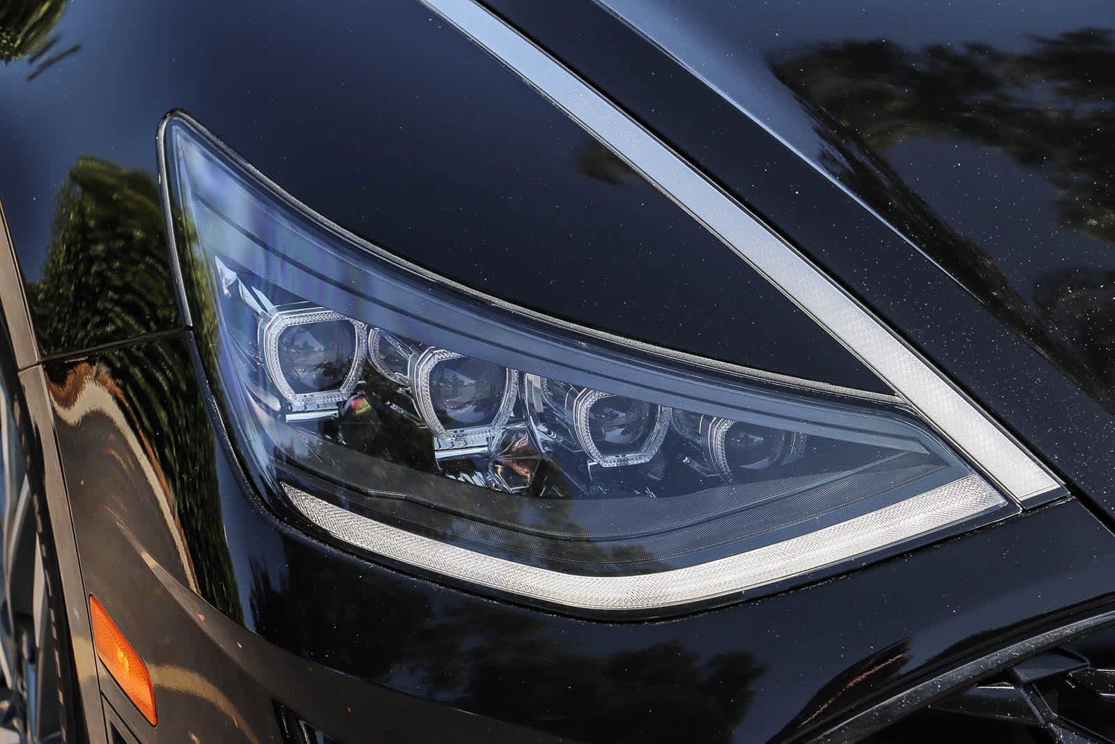 Used 2023 Hyundai Sonata SEL w/ Convenience Package FWD image 3