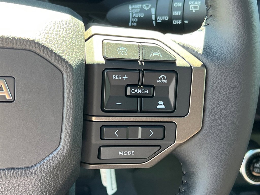 New 2026 Toyota Land Cruiser image 26