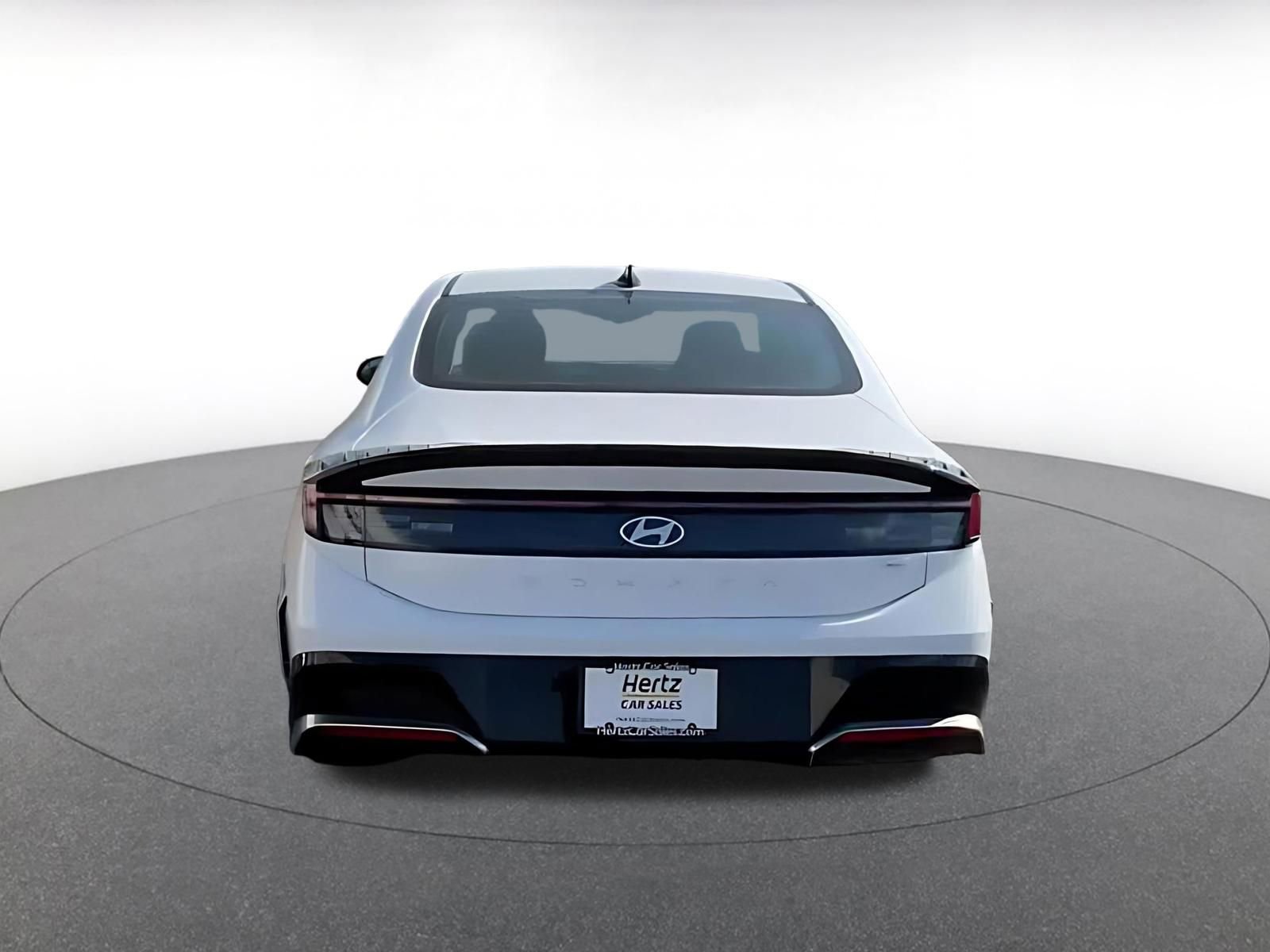 Used 2025 Hyundai Sonata SEL image 12