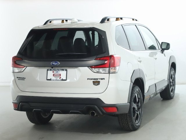Certified 2023 Subaru Forester Wilderness image 50