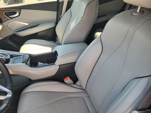 Used 2020 Acura RDX w/ Advance Package AWD/4WD image 11