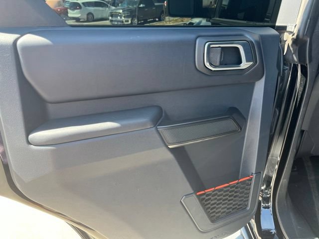 Used 2023 Ford Bronco Raptor AWD/4WD image 17