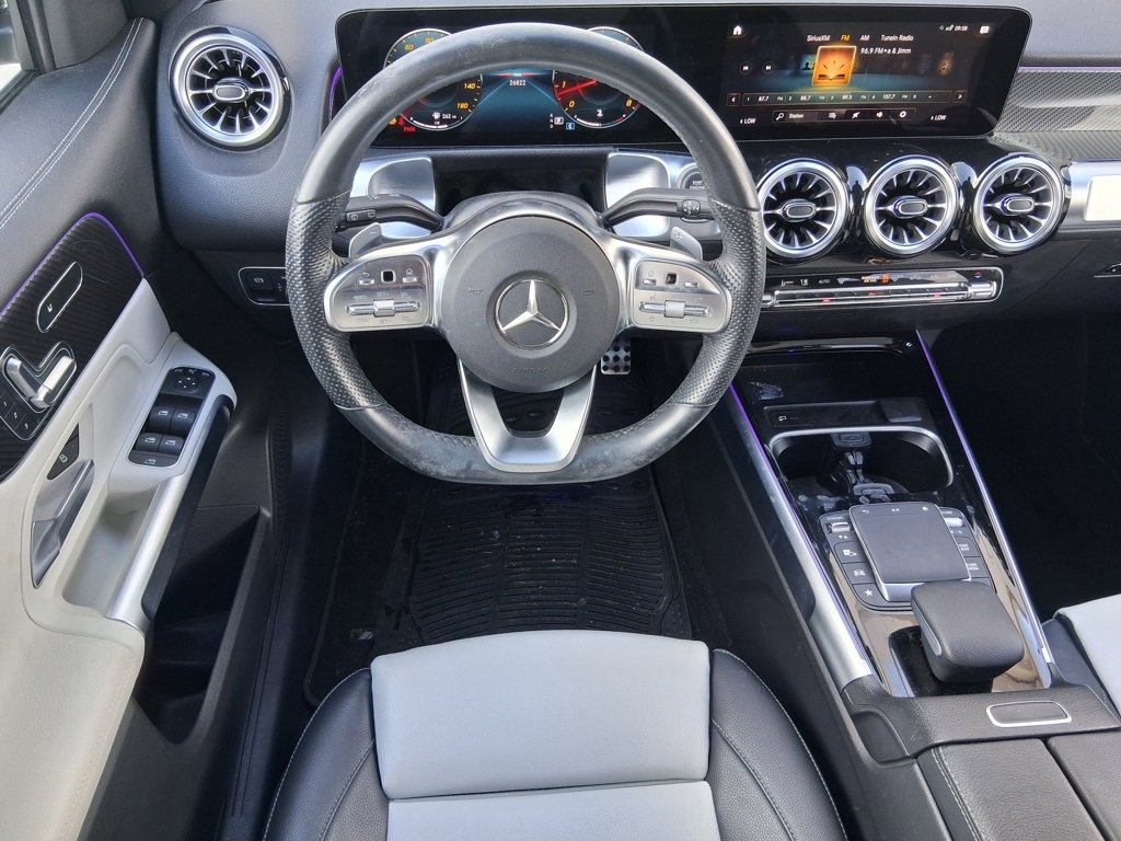Used 2023 Mercedes-Benz GLB 250 image 11