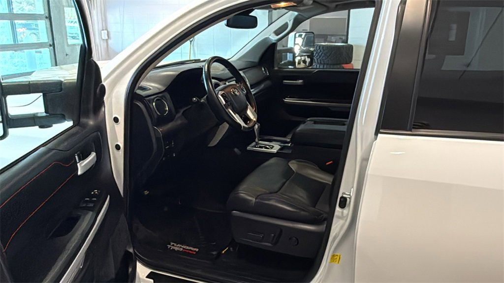 Used 2021 Toyota Tundra TRD Pro image 20