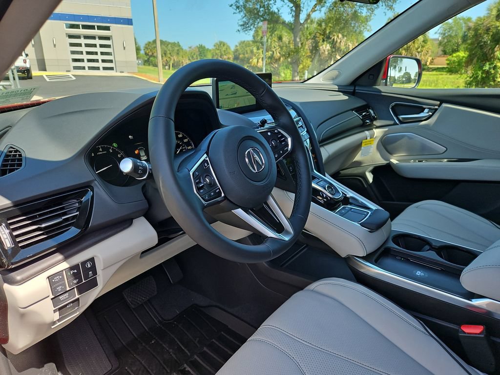 New 2026 Acura RDX SH-AWD w/ Advance Package image 14