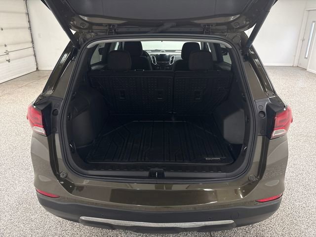 Used 2023 Chevrolet Equinox LT image 22