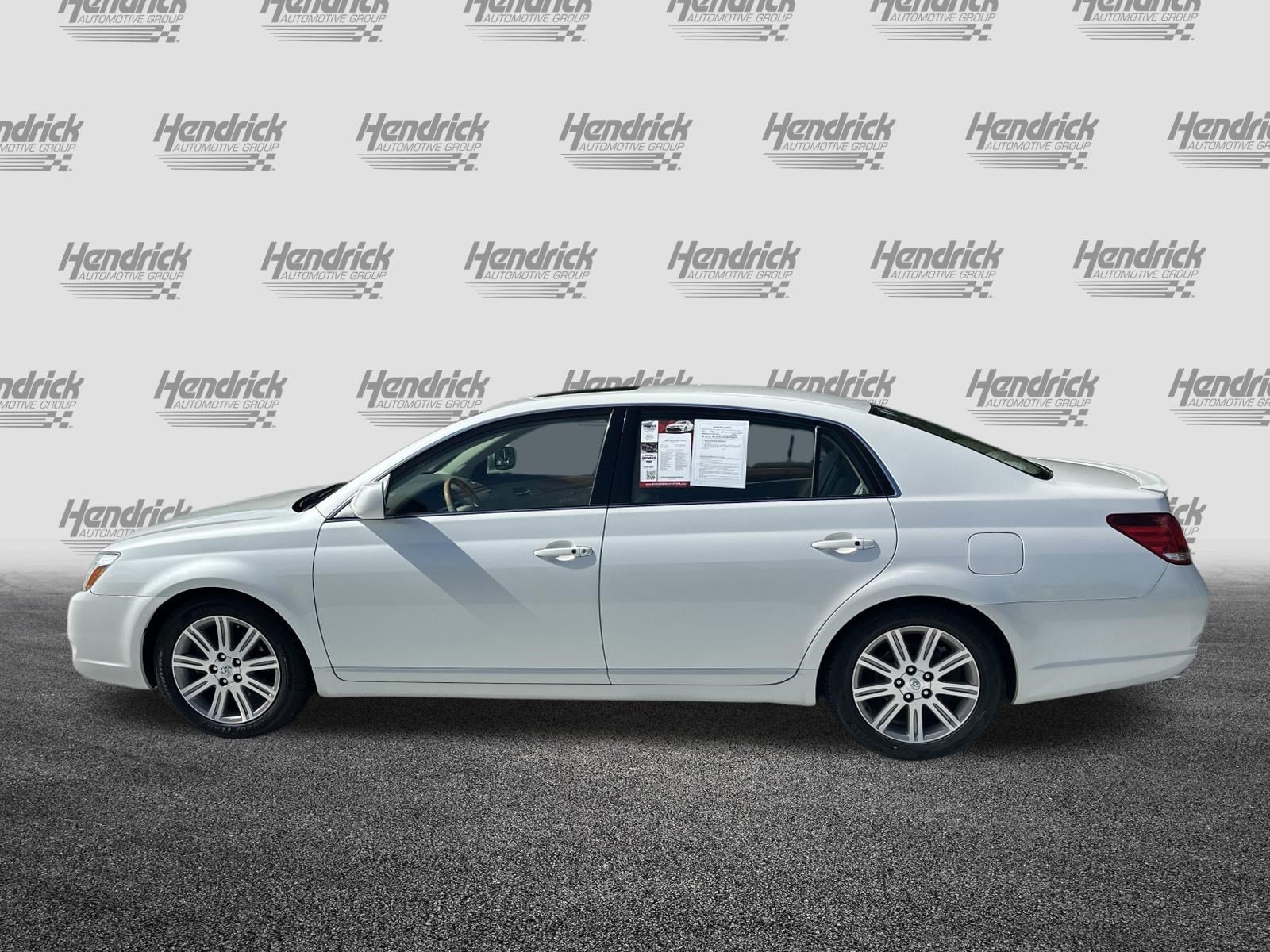 Used 2005 Toyota Avalon Limited FWD image 7