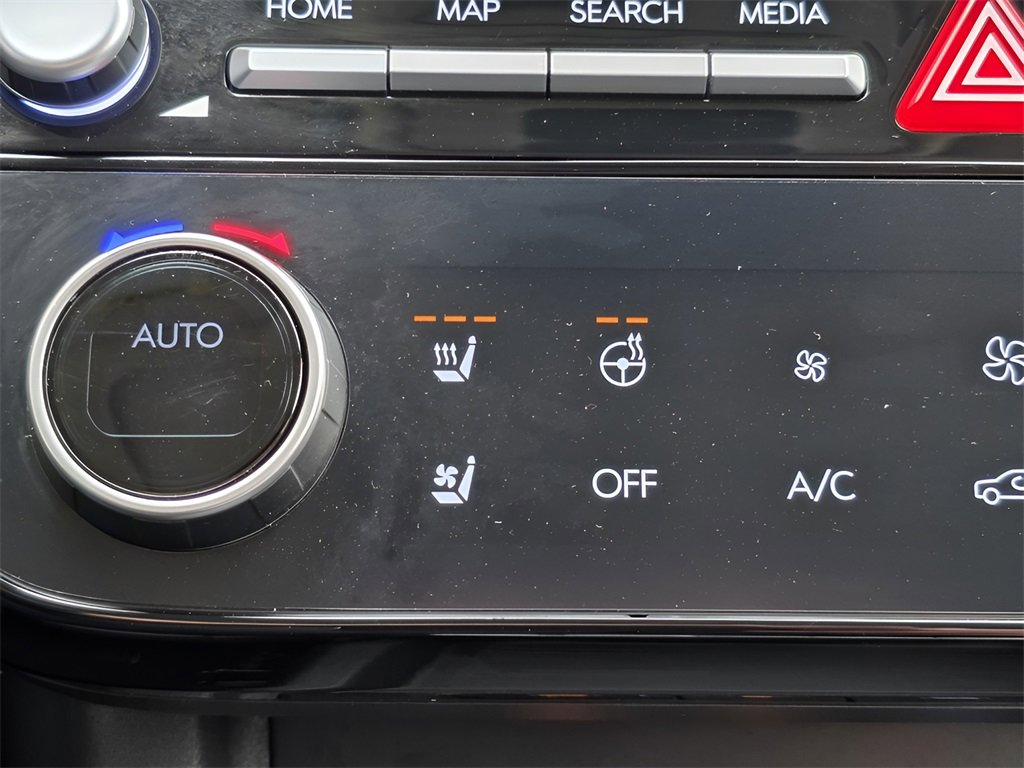 Certified 2025 Hyundai Tucson Limited image 35