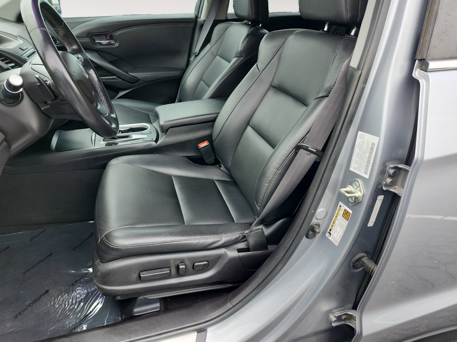 Used 2017 Acura RDX AWD image 9