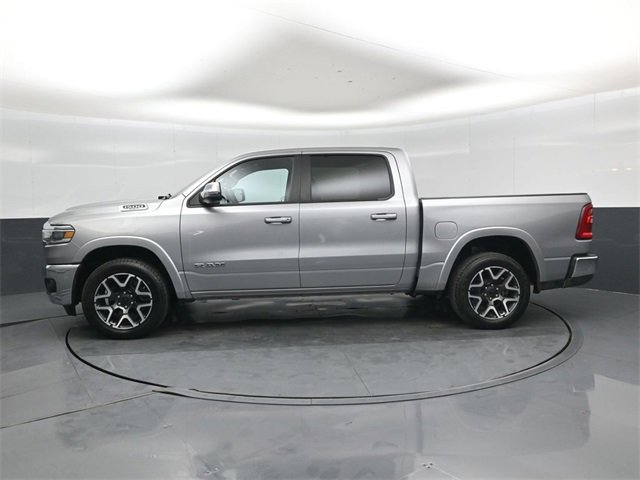 Used 2025 RAM 1500 Laramie image 7