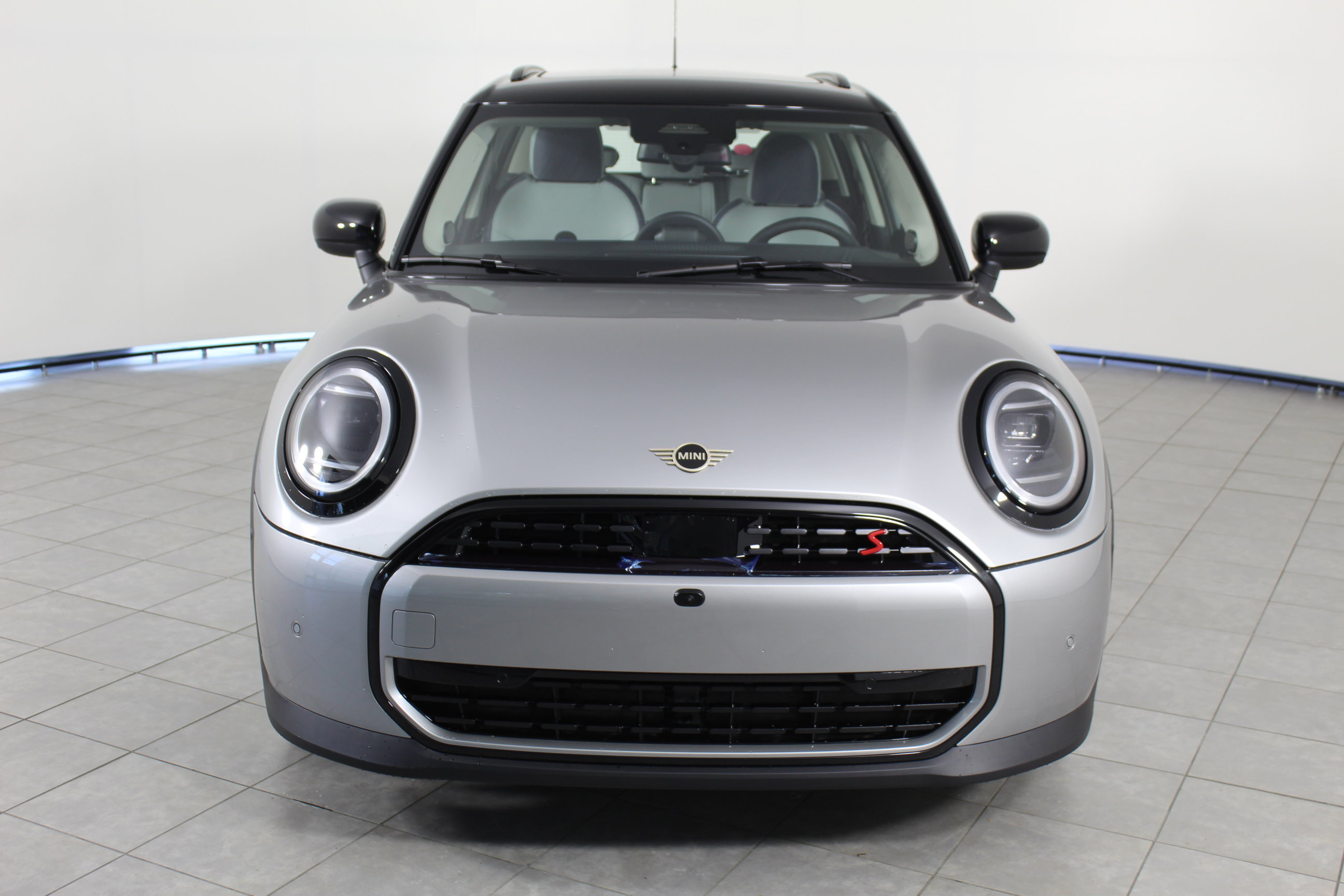New 2025 MINI Cooper S image 3