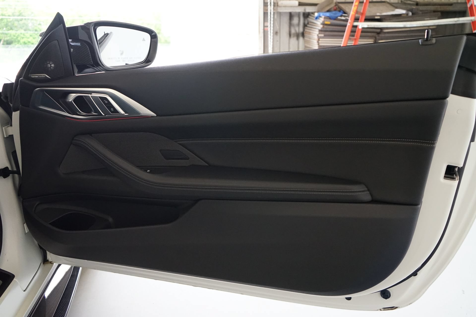 Used 2023 BMW M4 Competition w/ M Carbon Exterior Package RWD image 31